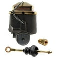 thumbnail image 4 of ACDelco Professional 18M31 Brake Master Cylinder Assembly Fits 1976 Ford Bronco, 4 of 8