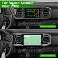 thumbnail image 2 of Citreal Apple Carplay Stereo, 4+64GB, GPS, Android 10, Touchscreen, Bluetooth, Wi-Fi, for Toyota Tacoma 2016-2022, 2 of 10