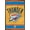 Bronze Framed Version, variant on NBA Oklahoma City Thunder - Logo 14 Wall Poster, 14.725" x 22.375", Framed