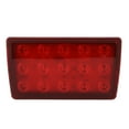 thumbnail image 2 of 84913FG420, 3 In 1 LED Third Brake Light Tail Stop Lamp High Brightness Anti Rear End Collision  For Car, 2 of 8