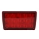 thumbnail image 4 of Tercera luz de freno para coche, lámpara antiniebla trasera de 15 LED 84913FG420, repuesto para Subaru WRX STi 2011-2021, 4 of 5