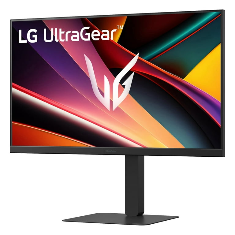LG 27 Inch UltraGear IPS QHD 1440p 300Hz 1ms G-Sync Compatible
