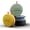 Black, Blue, Yellow, Green, variant on Roam Smart Tracker – No Subscription, Waterproof | Apple & Android | 1-Pack, Black