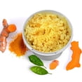 thumbnail image 4 of Exfoliating Turmeric Scrub - Grapefruit 128oz, 4 of 7