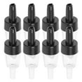 thumbnail image 4 of Miangastore 25Pcs Aquarium Check Valves Non-Return Valves Pump Protectors Fish Tank Accessories, 4 of 8