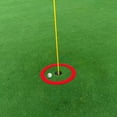 thumbnail image 6 of Baoblaze Golf Circles Practice Tool Silicone Putting Golf Supplies A Small, 6 of 8