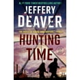 thumbnail image 1 of Pre-Owned A Colter Shaw Novel: Hunting Time (Series #4) (Hardcover), 1 of 1