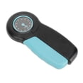 thumbnail image 4 of Hand Grip Strength Tester Hand Dynamometer Ergonomic Grip Strength Measurement Meter Grip Dynamometer Blue Black, 4 of 9
