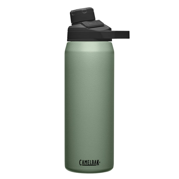 Botella de agua CamelBak Chute Mag con aislamiento al vacío de 750 ml