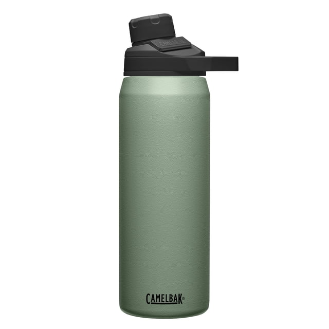 Botella de agua CamelBak Chute Mag con aislamiento al vacío de 750 ml