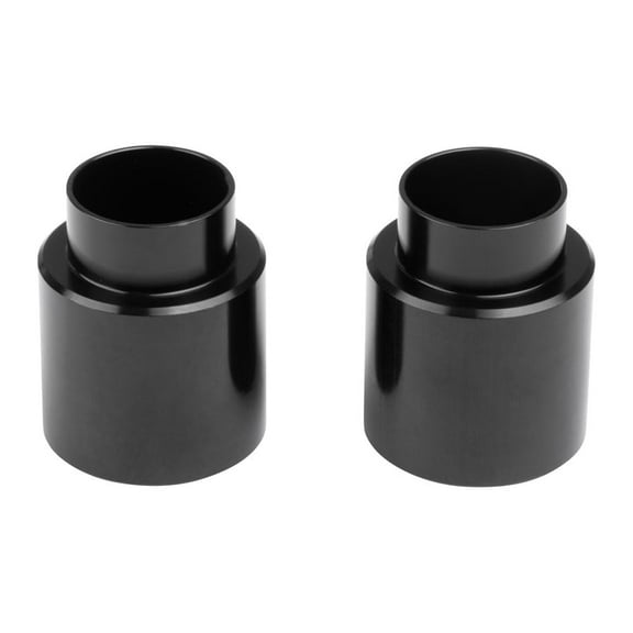 Tusk Impact ReplAcement Front Wheel SpAcer Kit for Kawasaki KX250 2004-2007,2019-2020