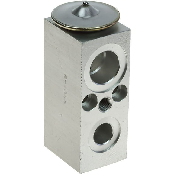 Carquest Premium A/C Block Type Flange Expansion Valve