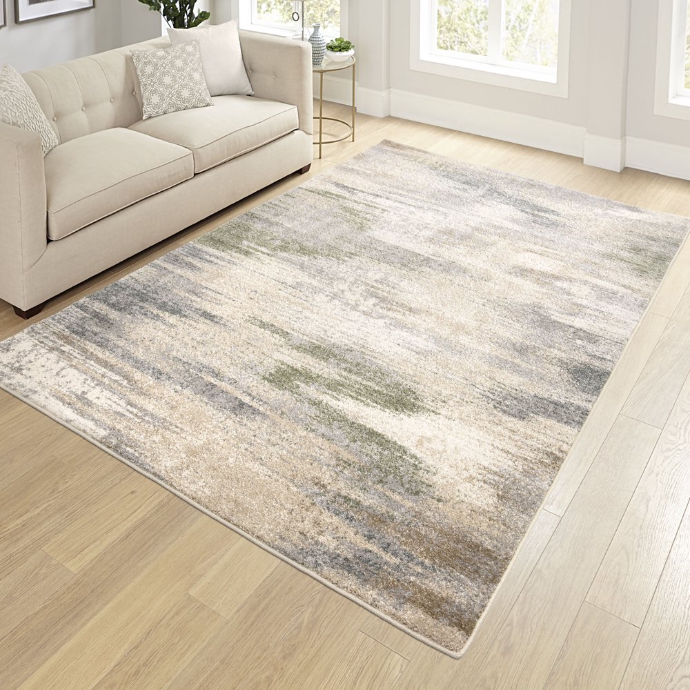 Orian Rugs Reflections Landbridge Indoor Area Rug