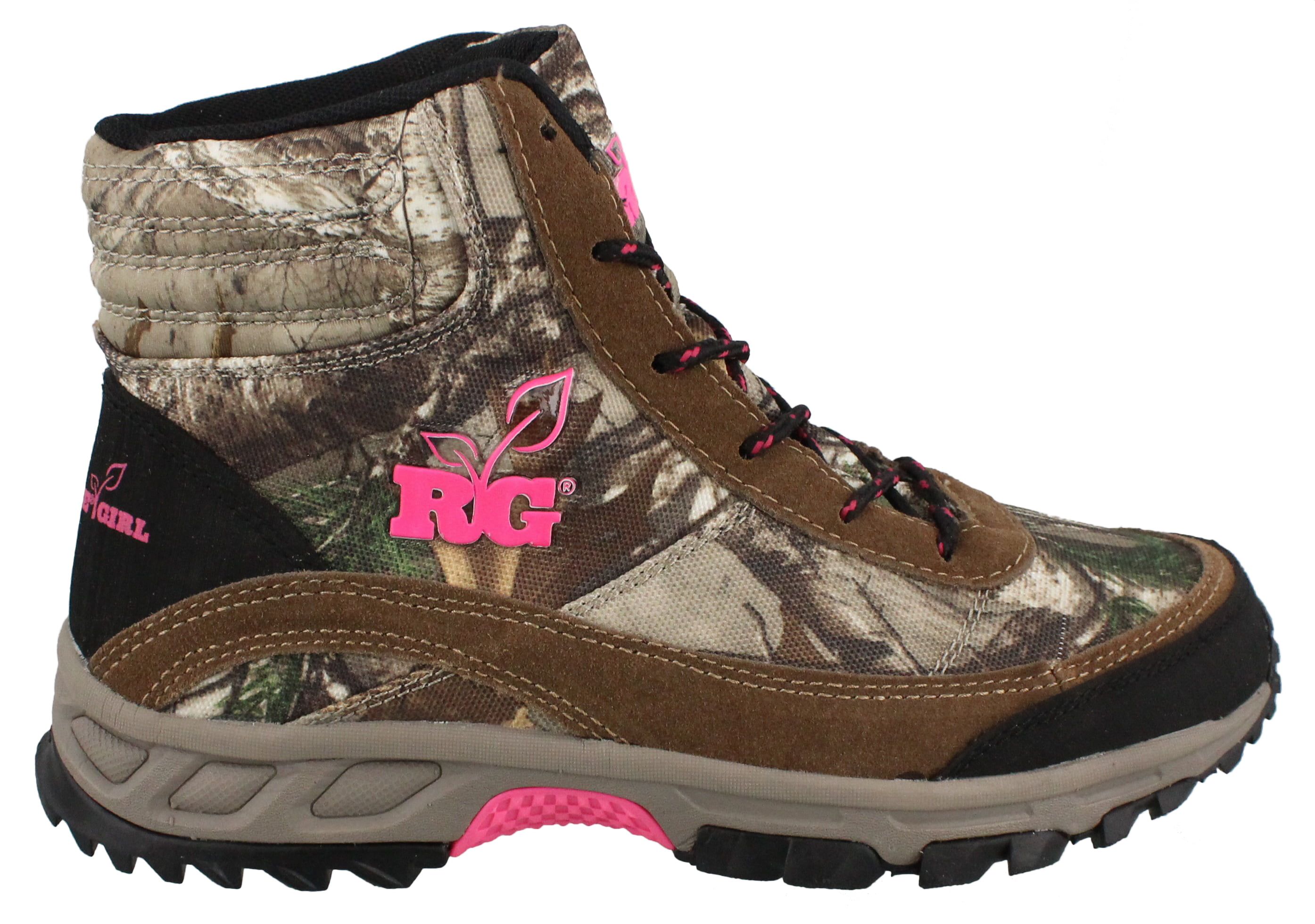 Sale > realtree boots walmart > in stock