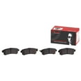 thumbnail image 3 of Brembo P56079N Premium Ceramic Front Disc Brake Pad Set INFINITI/NISSAN OE# D1060ZC60J, 3 of 4