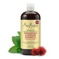 thumbnail image 2 of SheaMoisture Jamaican Black Castor Oil Strengthen & Restore Shampoo, 16.3 Oz, 2 of 7