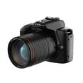 thumbnail image 2 of 4K HD Dual Camera, 3 Inch Screen, Wifi SLR Camera, 64 Million Beauty Digital Camera Night Vision Camera, 2 of 5