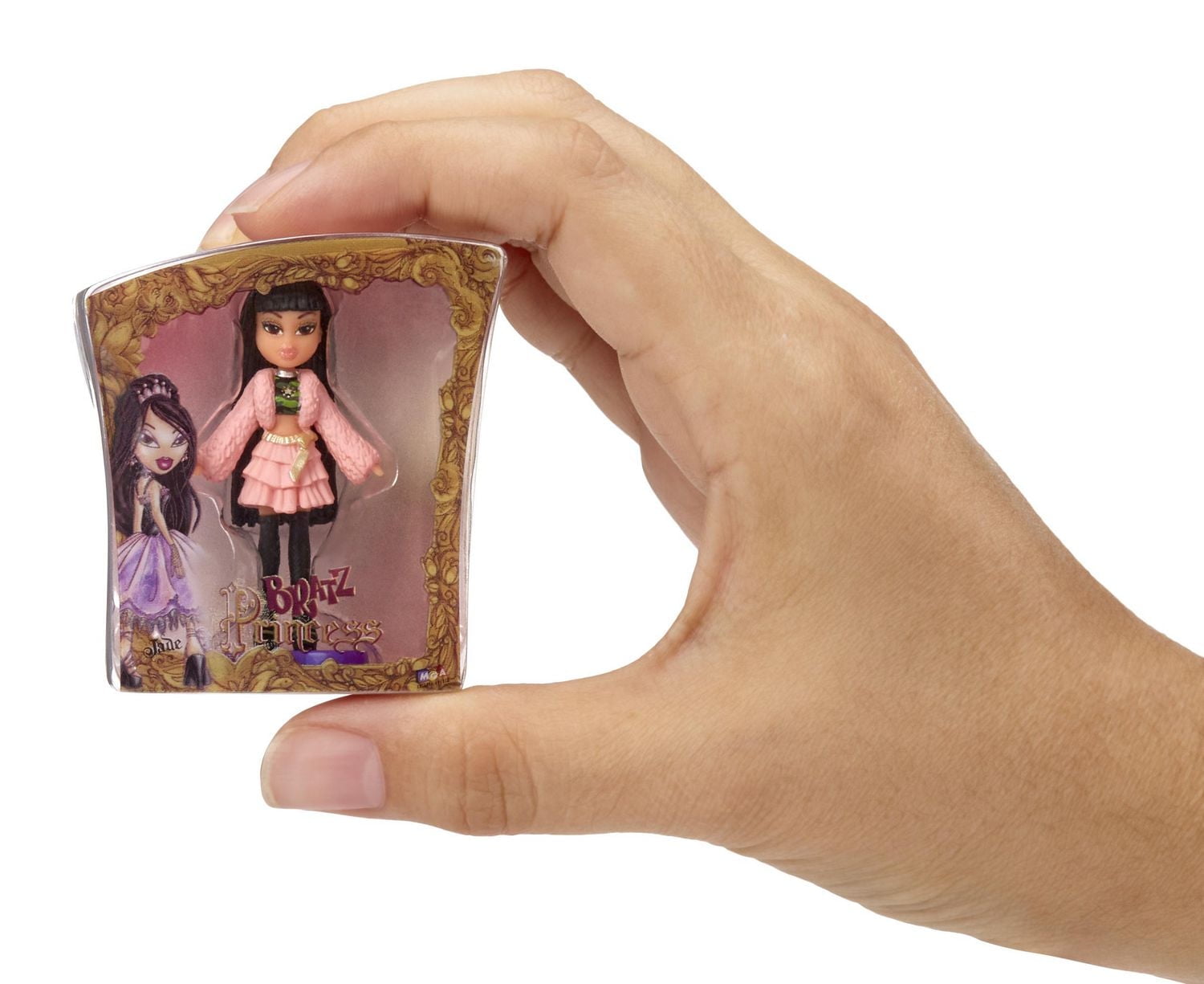 Mini Bratz™ Series 4 Collectible Figures by MGA's Miniverse