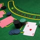 thumbnail image 4 of Juego de ruleta Trademark Poker de 16 pulgadas con mesa y fichas, 4 of 8