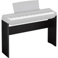 thumbnail image 1 of Yamaha L121 Support pour Piano Numérique P-121 - Noir, 1 of 2