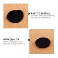 thumbnail image 3 of Lightweight Mute for Alto Saxophone Sax Enthusiast Instrument Accessories, 3 of 9
