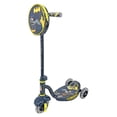 thumbnail image 1 of Scooter con luces Apache Batman Con Luces en Plataforma, 1 of 4