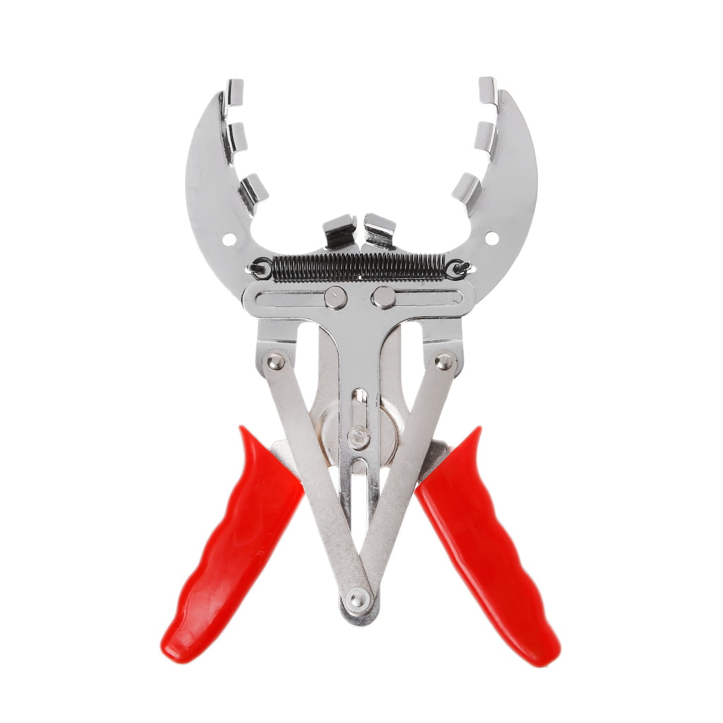 100mm S104 Piston Ring Compressor Removal Pliers Expander Tool Grips 50mm 