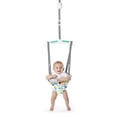 thumbnail image 4 of Bright Starts Playful Parade Baby Door Jumper, Ages 6 Months+, Max 26 lbs, 4 of 11