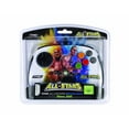thumbnail image 2 of GameShark WWE All STARS BrawlPad Hulk Hogan vs John Cena Gaming Pad, 2 of 2