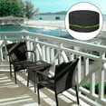 thumbnail image 4 of BESTYASH Funda Para Plegable De Tela Oxford Impermeable Resistente Para Cocina Y De Estar, 4 of 8