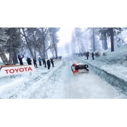 WRC Generations for Nintendo Switch