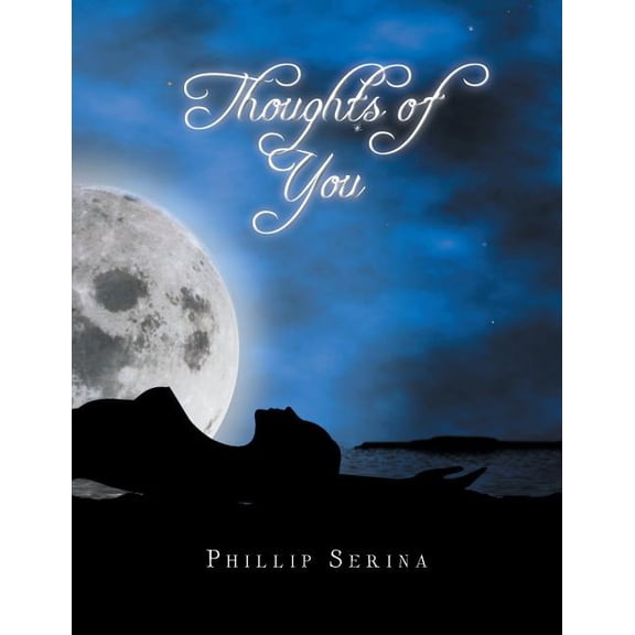 Thoughts of You (Paperback)