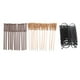 thumbnail image 3 of 36 Pcs Witch Broom Pencil and Wands Pencils,Wizard Wands Theme Party, 3 of 5