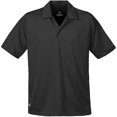 thumbnail image 1 of Stormtech Mens Short Sleeve Sports Performance Polo Shirt, 1 of 2