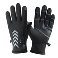 thumbnail image 4 of Unisex Thermal Winter Cycling , , Water Resistant Fleece for Riding, , Skiing, -, 4 of 10