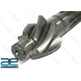 thumbnail image 5 of Massey Ferguson 35 65 135 Pinion Driving Main Shaft 6 Teeth 182088m2, 5 of 5
