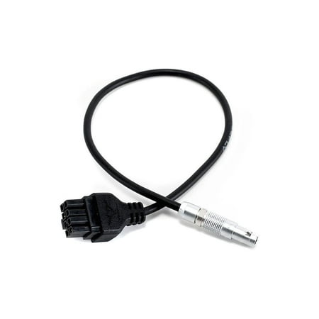 UPC: 0742574248753 | Freefly 17.7  MoVI Pro/XL RED RCP Serial Cable  Long