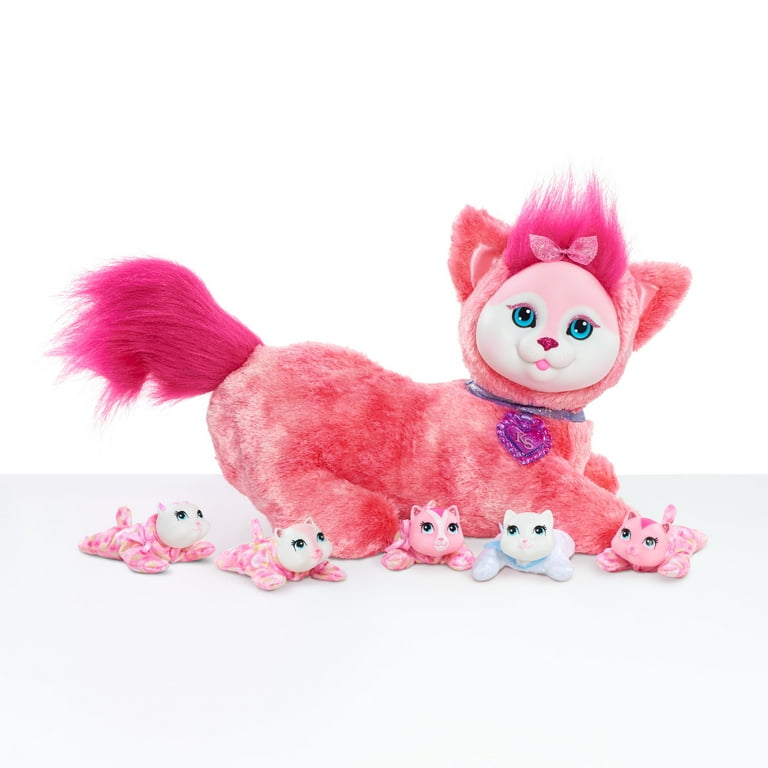 Kitty surprise walmart 2025