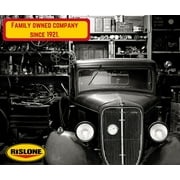 Rislone Hy-per Diesel Complete Fuel System Cleaner and Additive 16.9 oz