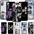 thumbnail image 2 of Funda Blanda Para Samsung Galaxy A11/A12/A22/A32/M21/M30s/J4 Core A82/A9/PY149/BTS/JUNGKOOK, 2 of 4