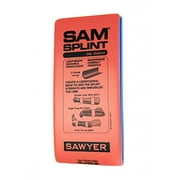 Sawyer Products First Aid SAM Medical Splint, 36-Inch/X-Large