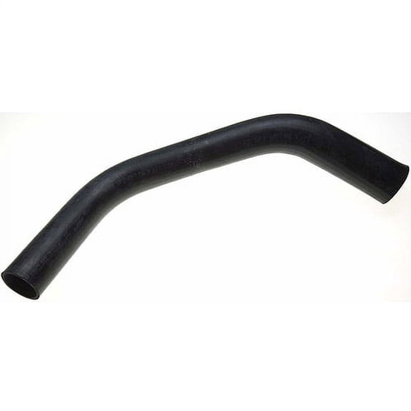 Gates 22767 Coolant Hose, Molded