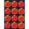 thumbnail image 2 of Ashley Productions ASH10139BN 8.5 x 11 in. Magnets Apples Die Cut, Pack of 6, 2 of 2
