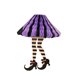 thumbnail image 1 of Colgantes de papel de Halloween Linternas de papel Accesorios Adornos de zapatos de tacón alto de bruja ShuxiuWang 8390613530349, 1 of 1