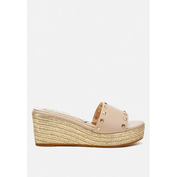 Lilja Slip On Espadrilles
