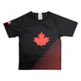 thumbnail image 1 of Mad Engine Boys Team Canada Soccer Jersey, 1 of 2