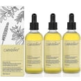 thumbnail image 1 of 3x Carvenchy Natural Hair Growth Oil, Veganic Natural Hair Growth Oil New, 1 of 3