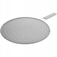 SILICONE FRYING PAN NET TO PREVENT OIL SPRAY LLWL,as the picture shows