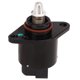 thumbnail image 4 of MC MM 973, Válvula De Control De Aire En Reposo IAC Válvula De Control De Inyección De Combustible ABS Práctico Resistente Larga Vida útil Duradera Para Coche Cergrey Fuel Injection Control Valve, 4 of 8