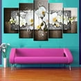 Vikakiooze 2022 Home Decor Clearance Fashion Wall Art Canvas Painting 5